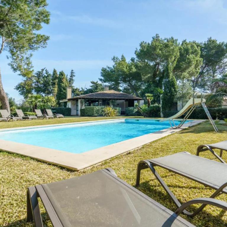 Villa Can Canaver - Villa - 65
