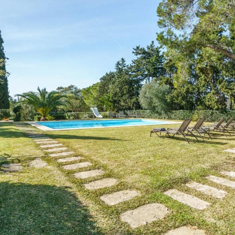 Villa Can Canaver - Villa - 66