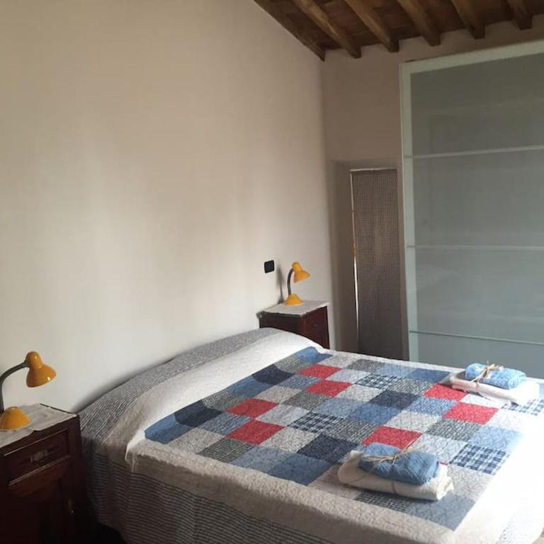 Appartamento Porta Pispini - Two-Bedroom Apartment - 4