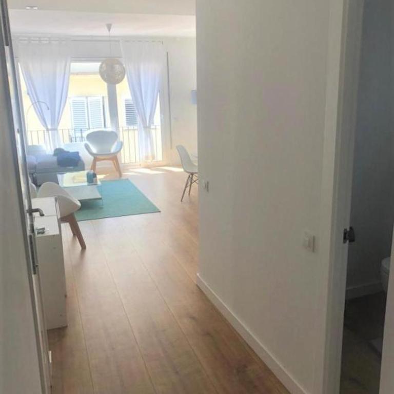 Alenti Sitges Hotel - Apartamento Deluxe - 5