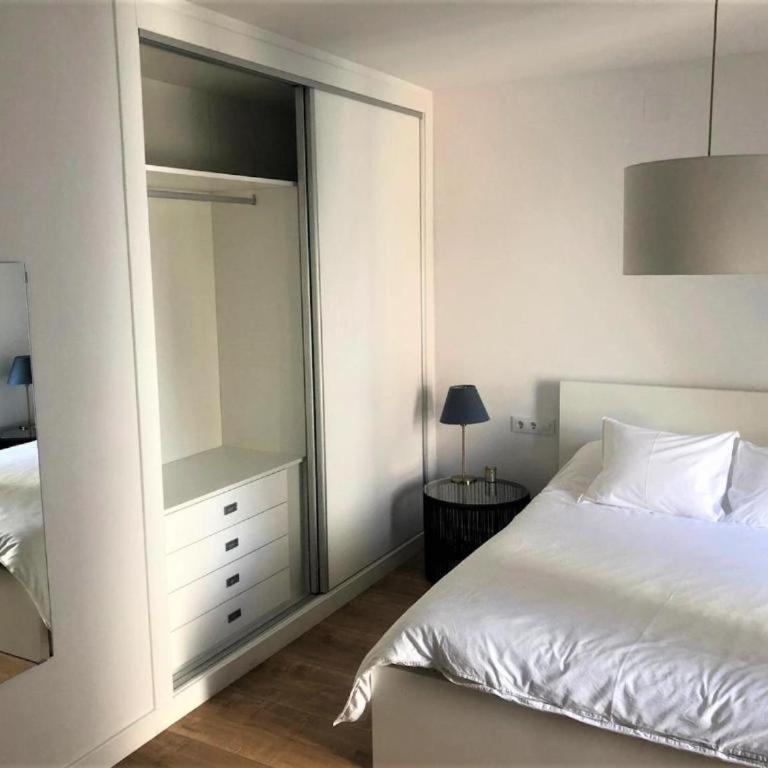 Alenti Sitges Hotel - Apartamento Deluxe - 9
