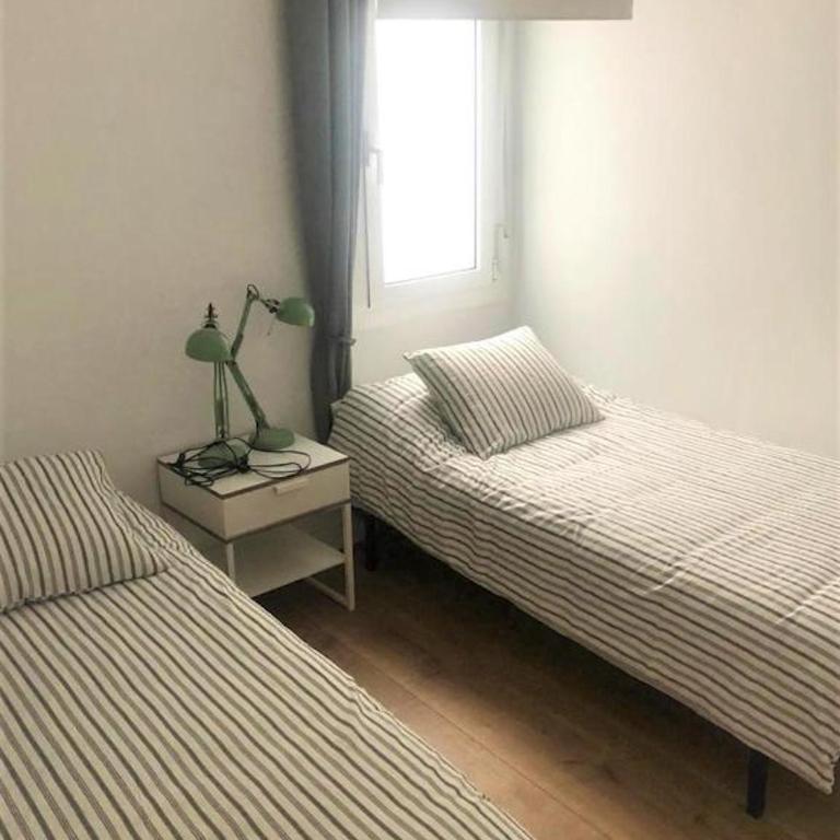 Alenti Sitges Hotel - Apartamento Deluxe - 10