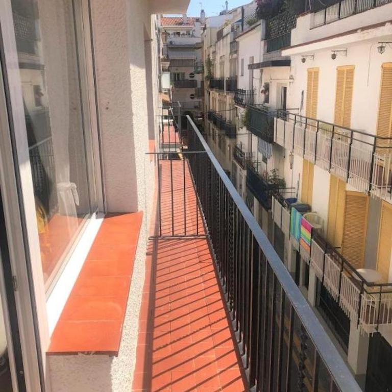 Alenti Sitges Hotel - Apartamento Deluxe - 2