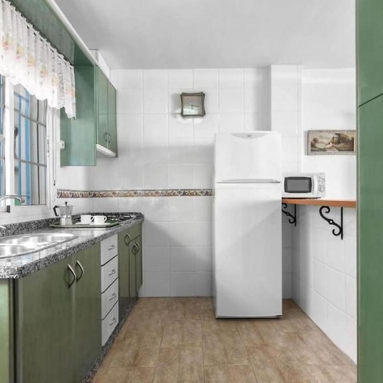 Casa SolyMar - Indalmar SJ - Apartamento de 2 dormitorios - 5