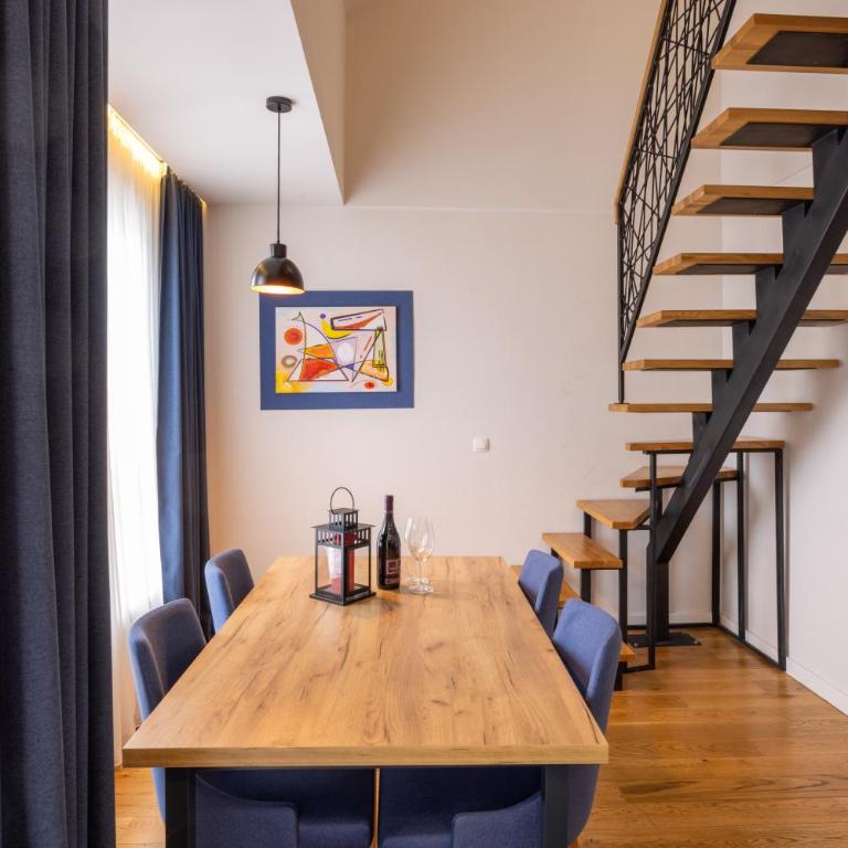 Vip Casa Club Zlatibor - Dupleks Apartman s 2 Spavaće Sobe - 3