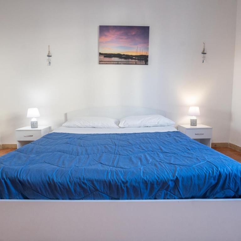 "Tramontana" vista mare - 300m dalla spiaggia - Appartamento con 3 Camere da Letto - 31