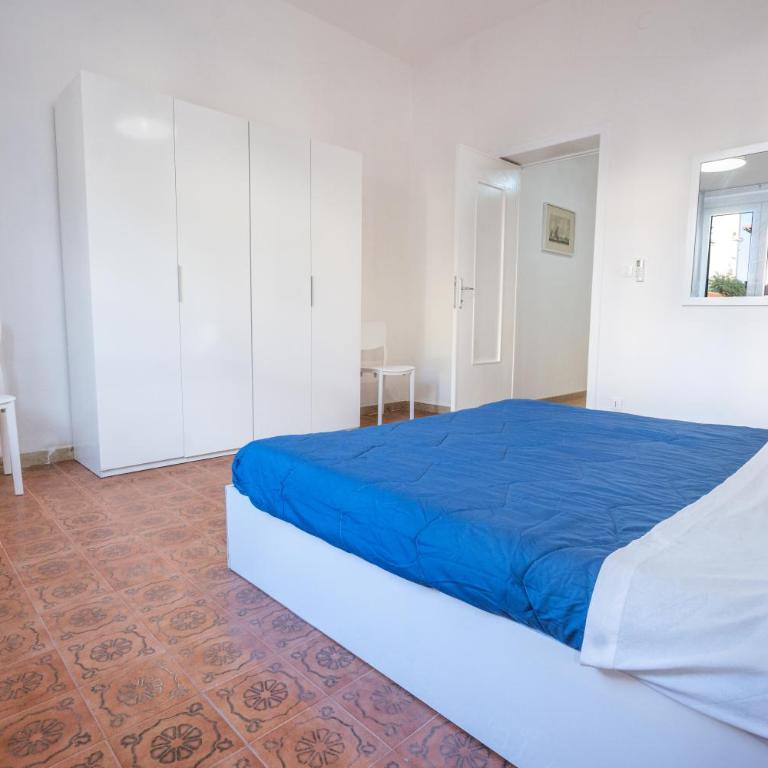 "Tramontana" vista mare - 300m dalla spiaggia - Appartamento con 3 Camere da Letto - 33