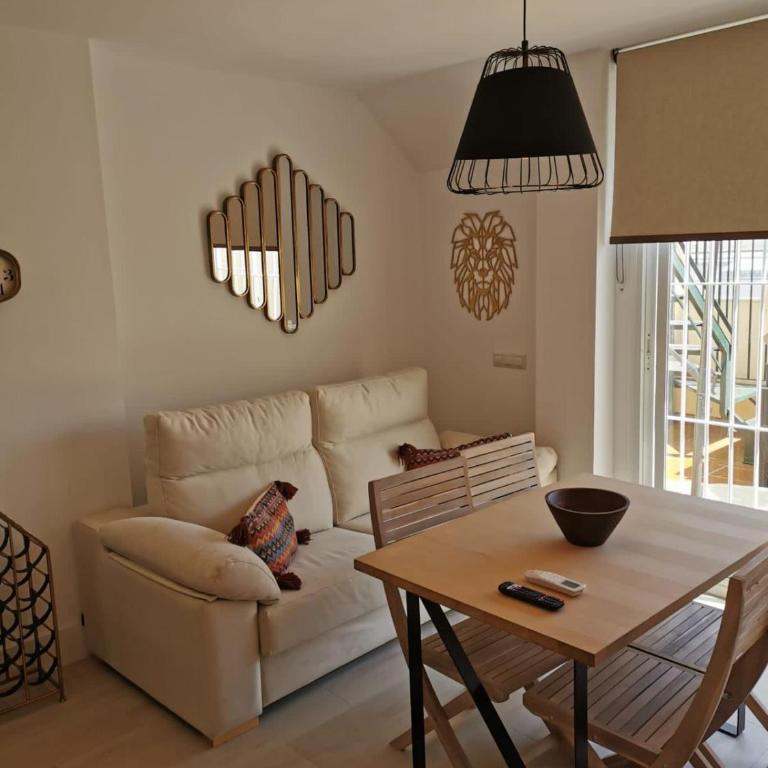 Ático en Roquetas de mar - One-Bedroom Apartment - 1