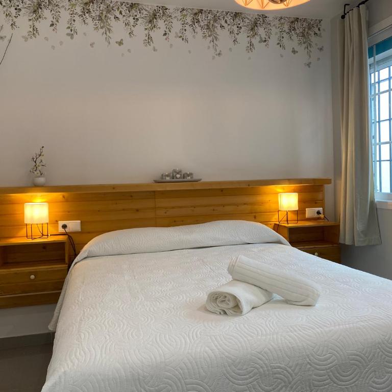 Enmitatiko Alcázar Viejo - One-Bedroom Apartment - 13