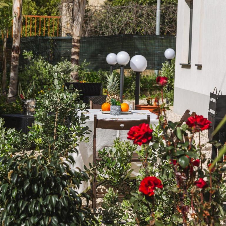 Villa Marulivo - Villa con Vista Giardino - 14