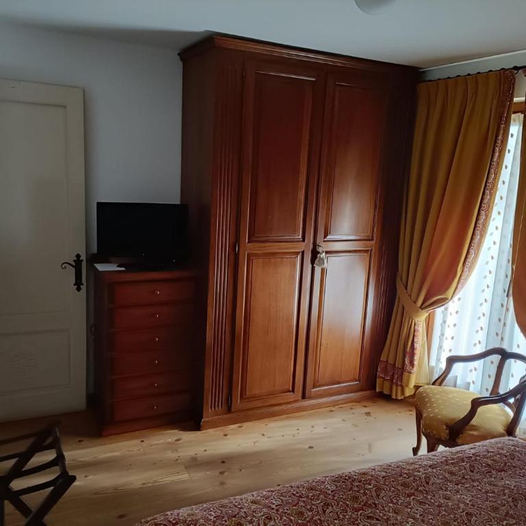 Hotel Lo Campagnar - Camera Quadrupla Comfort - 4
