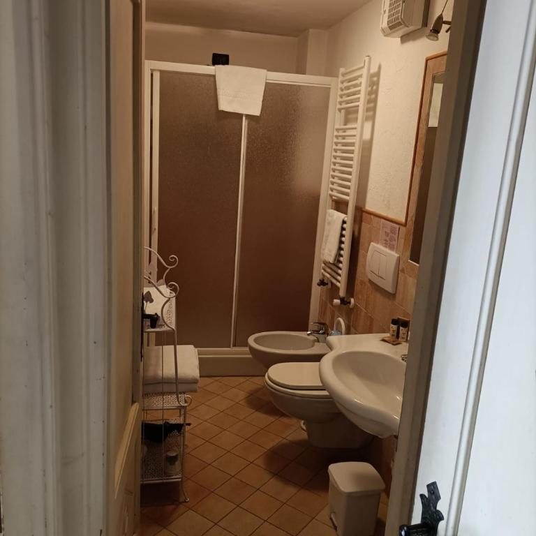 Hotel Lo Campagnar - Camera Quadrupla Comfort - 5
