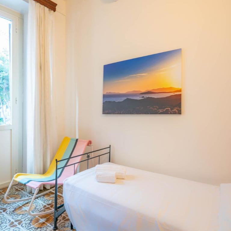 Al Bastione - Appartamento - 23