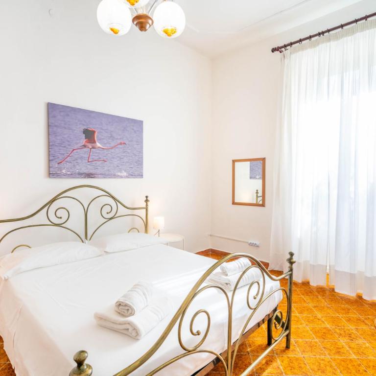 Al Bastione - Appartamento - 5