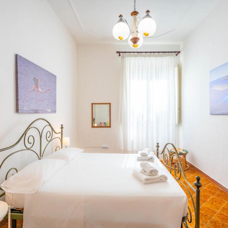 Al Bastione - Appartamento - 7
