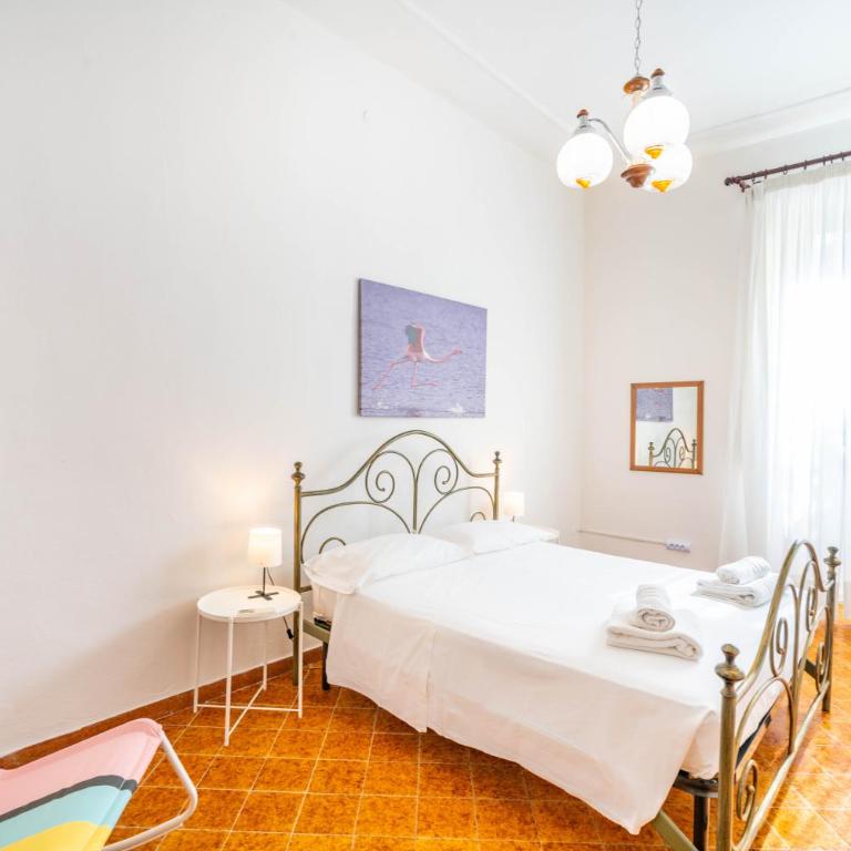 Al Bastione - Appartamento - 18