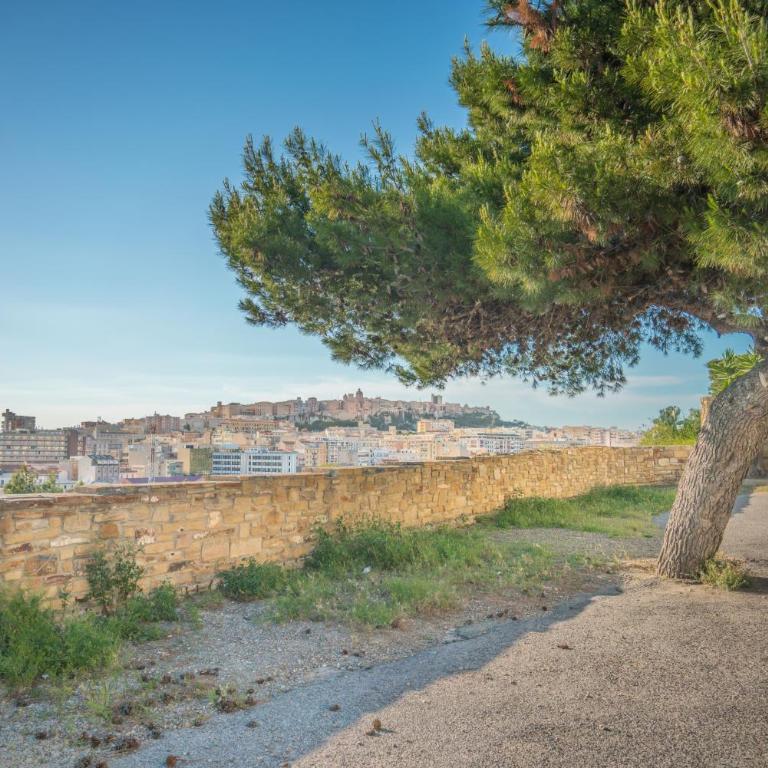 Al Bastione - Appartamento - 51