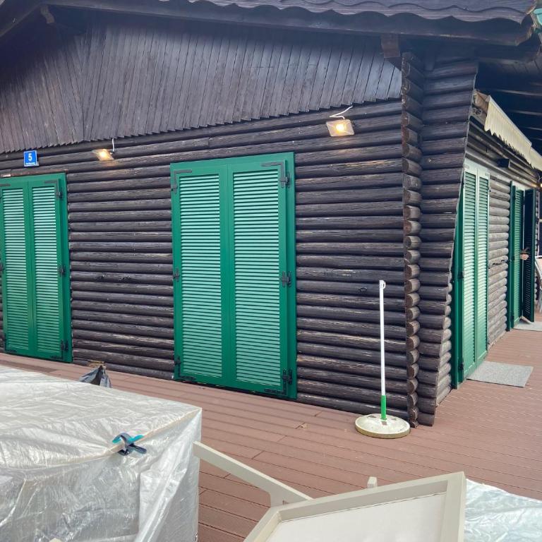 Nussknackerhaus - Chalet mit 2 Schlafzimmern - 19