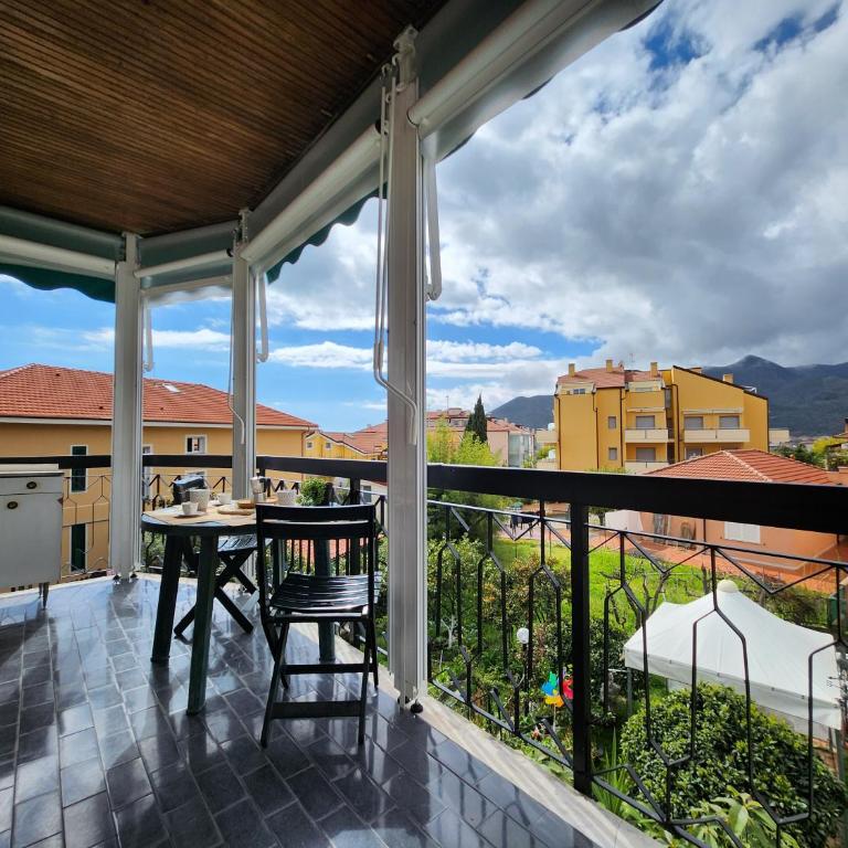 [700m dal Mare] Bilocale con A/C, ampio balcone e Wi-Fi - One-Bedroom Apartment - 3
