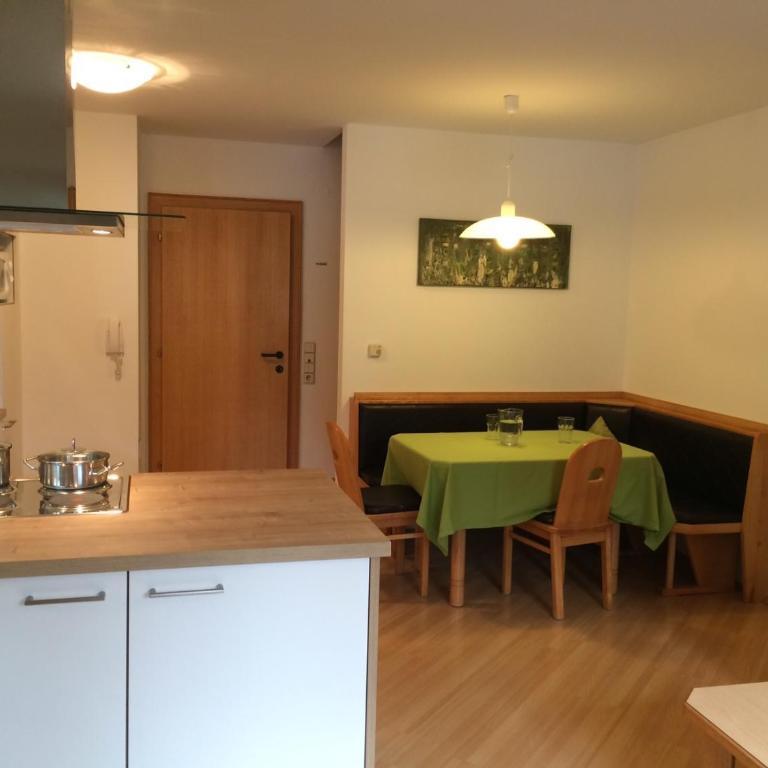 Appartement Dertnig - Apartment - 1