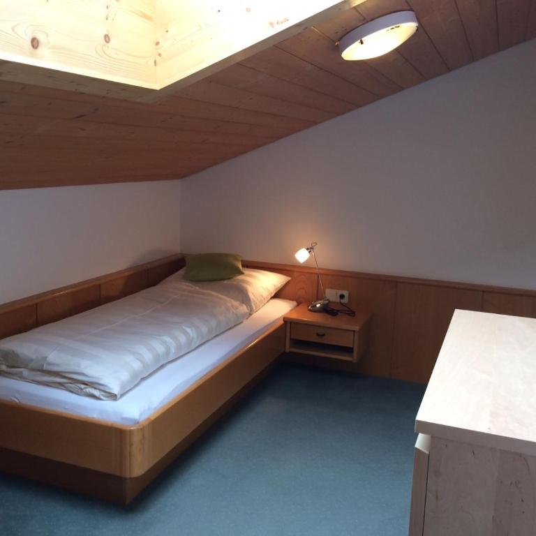 Appartement Dertnig - Apartment - 7