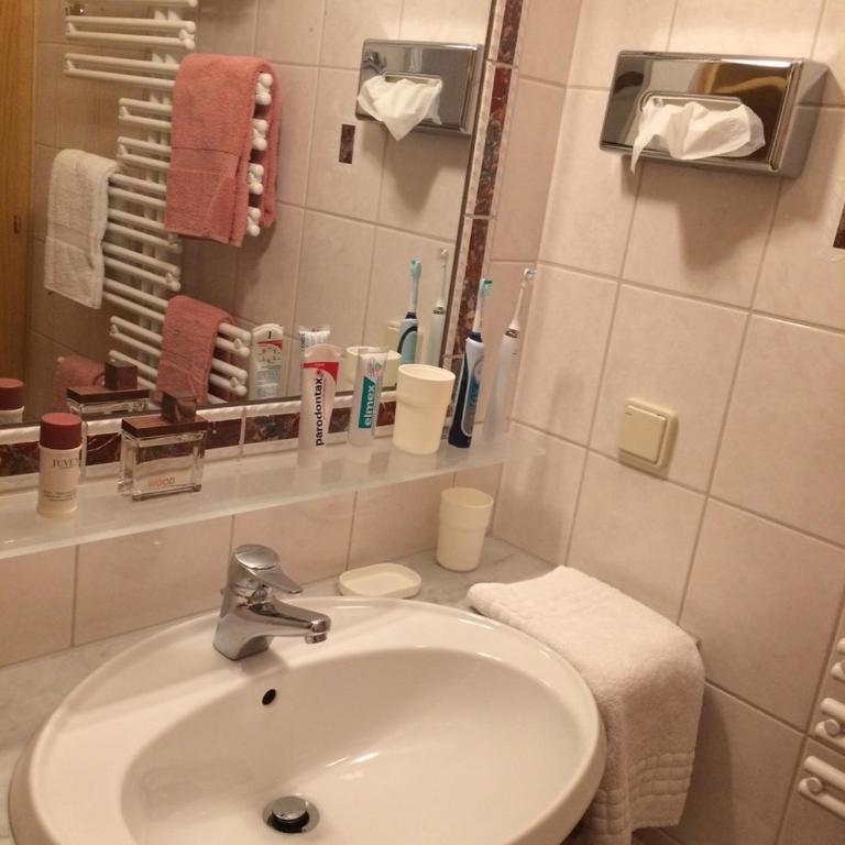 Appartement Dertnig - Apartment - 9