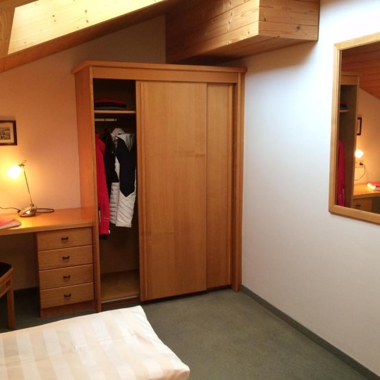 Appartement Dertnig - Apartment - 10