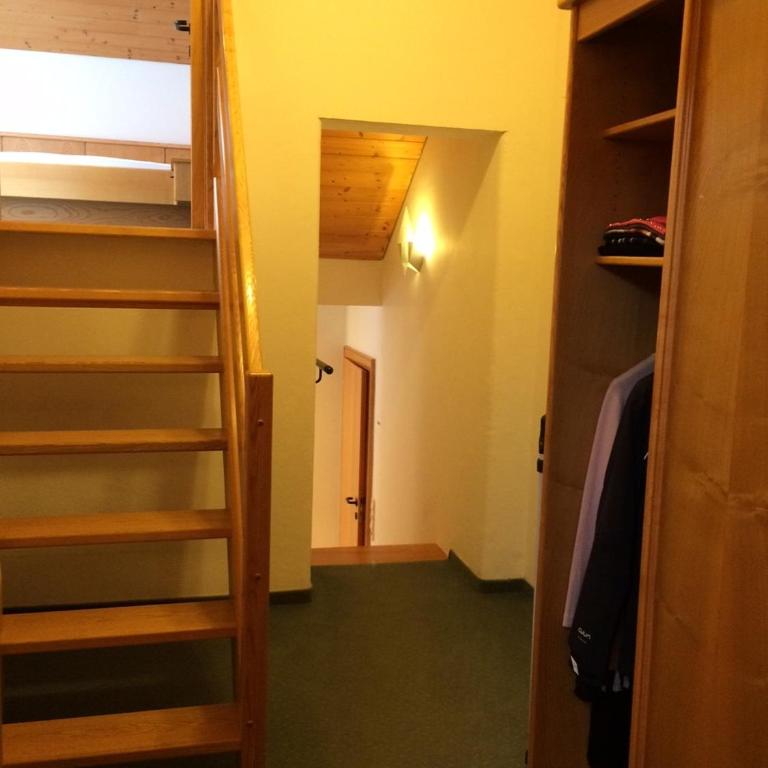 Appartement Dertnig - Apartment - 11