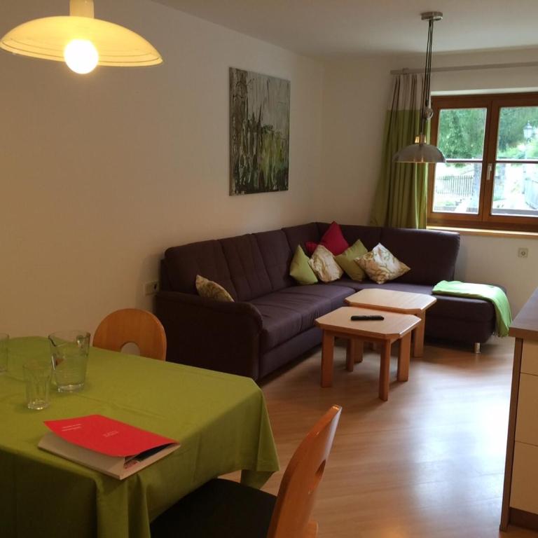 Appartement Dertnig - Apartment - 2