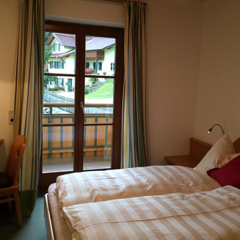 Appartement Dertnig - Apartment - 8