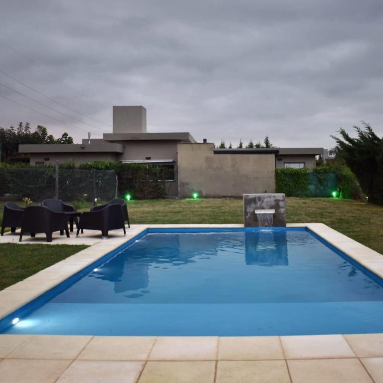 LA CASITA DE CRISTIAN - Casa de 2 dormitorios - 24