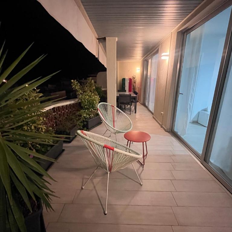 THE WHITE HEART HOUSE – ATTIC SEA VIEW - Apartamento Ático - 43