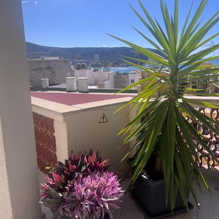 THE WHITE HEART HOUSE – ATTIC SEA VIEW - Apartamento Ático - 44