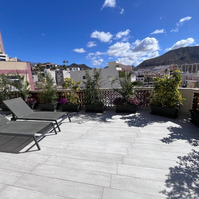 THE WHITE HEART HOUSE – ATTIC SEA VIEW - Apartamento Ático - 46