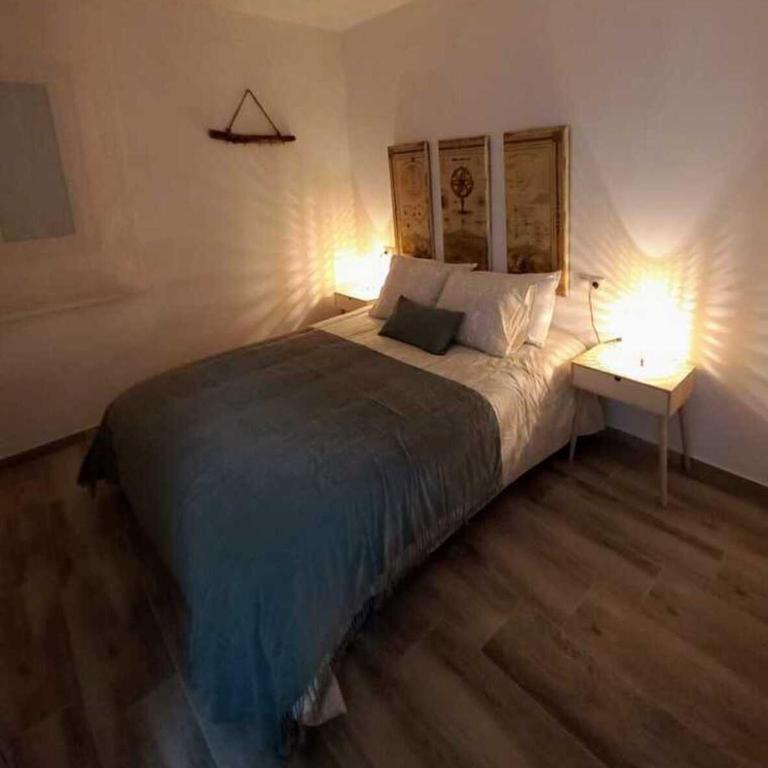 Nuevo apartamento junto al mar - Apartamento de 2 dormitorios - 10