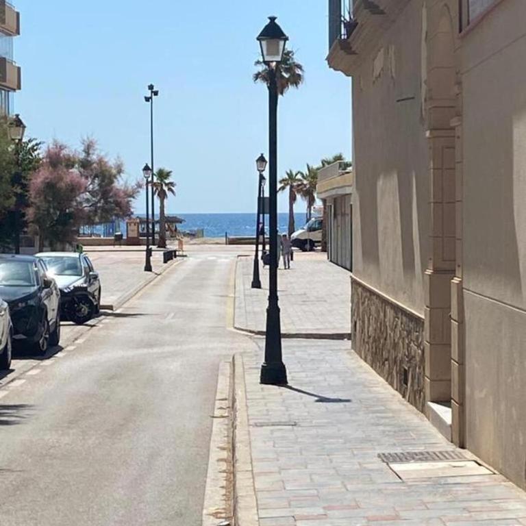 Nuevo apartamento junto al mar - Apartamento de 2 dormitorios - 17