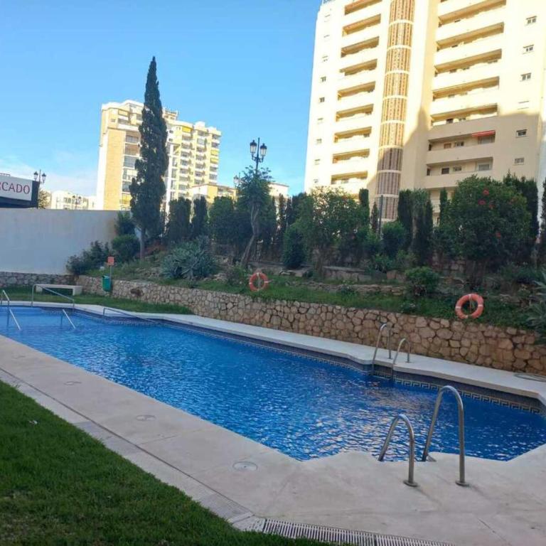 Nuevo apartamento junto al mar - Apartamento de 2 dormitorios - 2