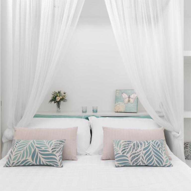 Marziale Apt - De Vivo Realty Sorrento - Appartamento con 3 Camere da Letto - 12