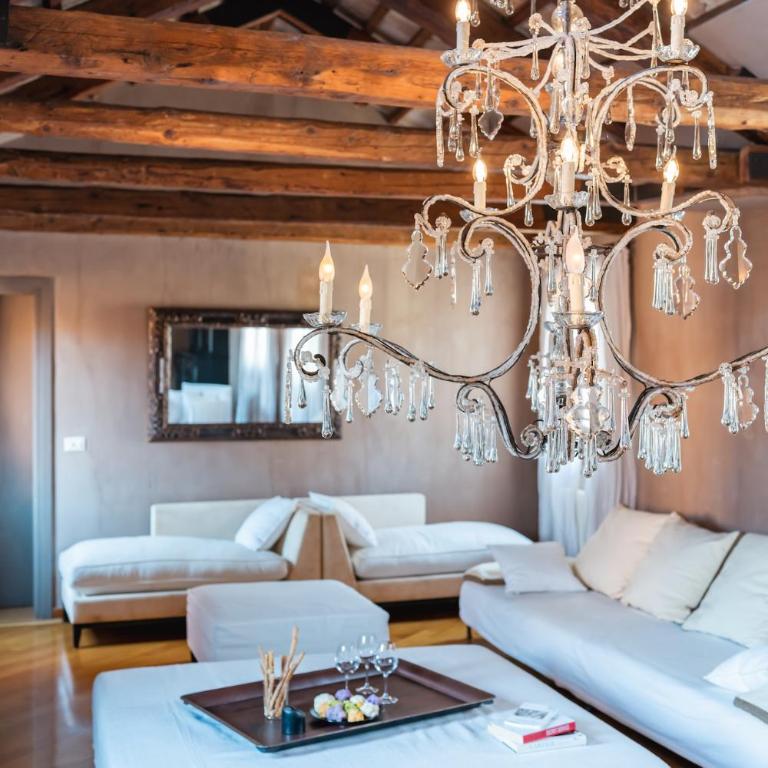 Ca' Navagero Apartments - Apartment - 11