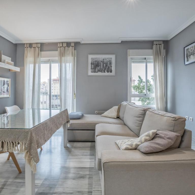 Coral & Apartment & Parking - One-Bedroom Apartment - 9