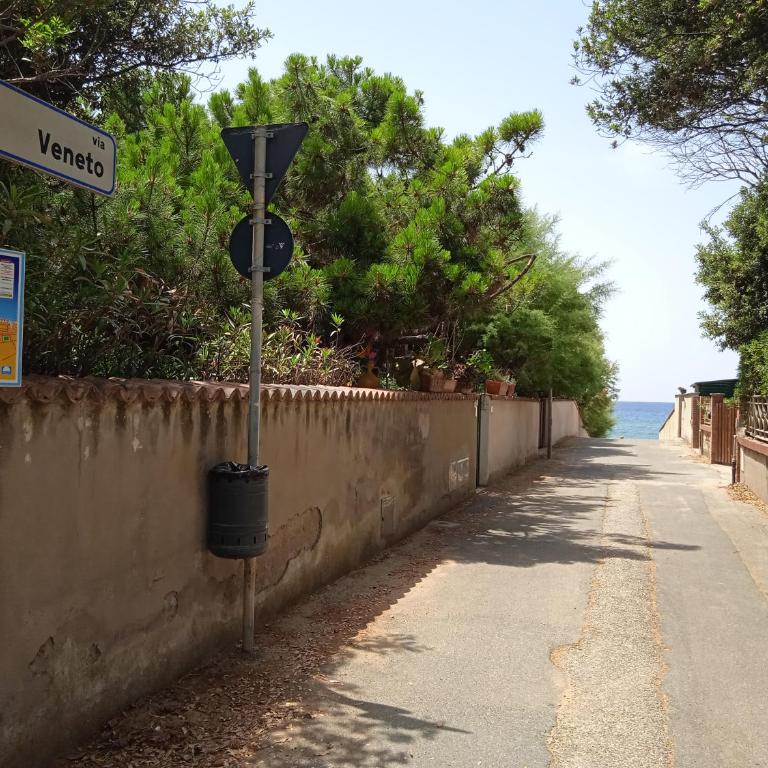 Villa La Cavaliera - Appartamento con 1 Camera da Letto - 10