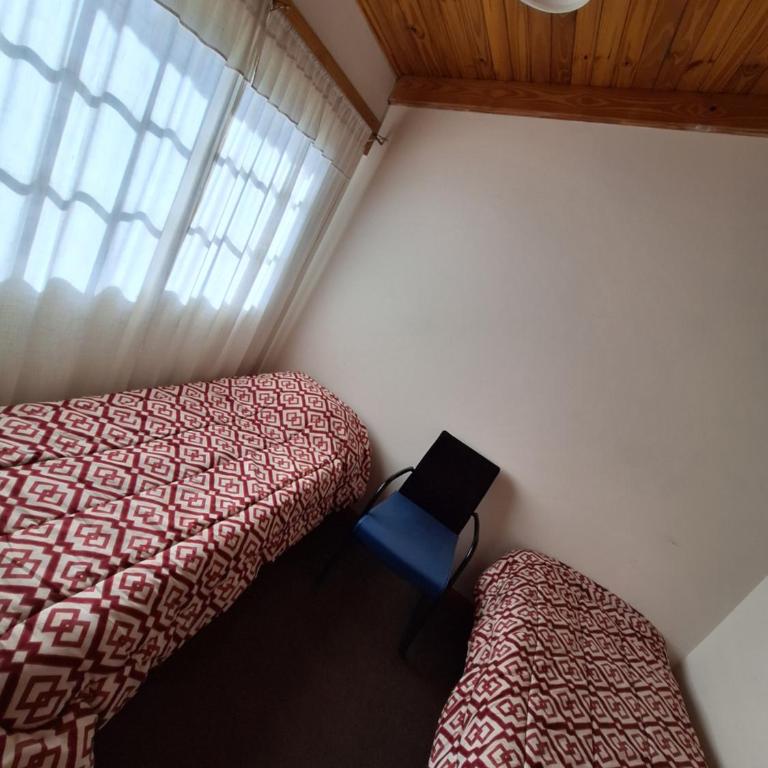 Cabaña Luna - Apartamento de 2 dormitorios - 4