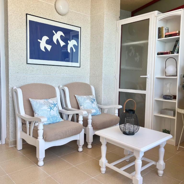 Amatista Apartment Amazing Seaviews - Inmodream Calpe - Apartment with Sea View - 6
