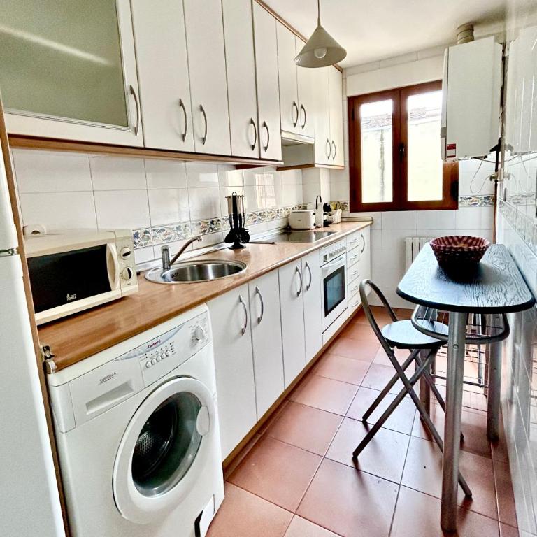 Vivienda Rectorado 2 - Apartamento de 1 dormitorio - 9