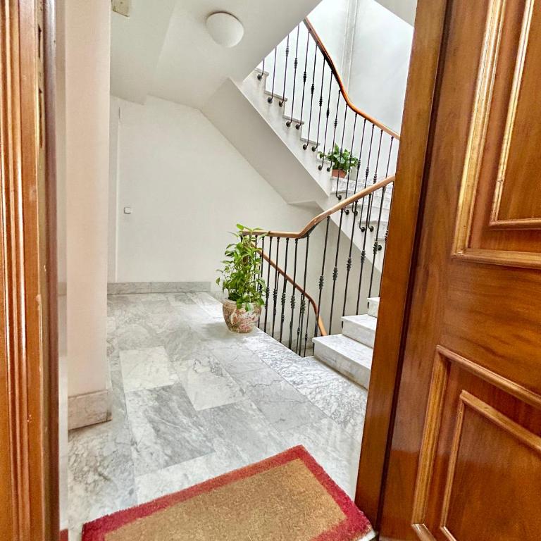 Vivienda Rectorado 2 - Apartamento de 1 dormitorio - 2