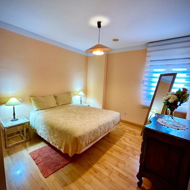 Vivienda Rectorado 2 - Apartamento de 1 dormitorio - 7