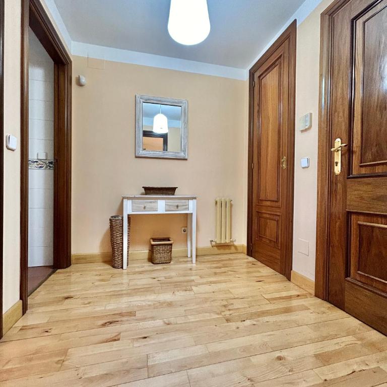Vivienda Rectorado 2 - Apartamento de 1 dormitorio - 3