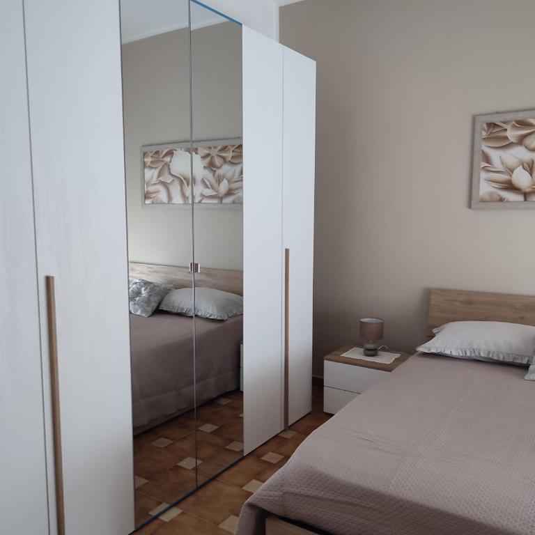 Giardino Massari - Large Double Room - 4