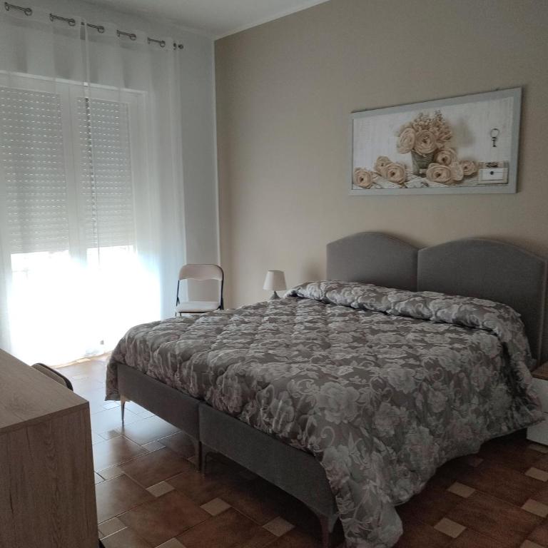 Giardino Massari - Family Room with Private Bathroom - 1
