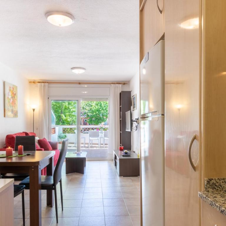 Apart-rent Apartment Sant Mori 0187 - Apartamento de 2 dormitorios - 13